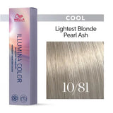 Wella Colour Illumina