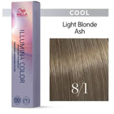 Wella Colour Illumina