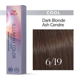 Wella Colour Illumina