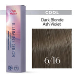 Wella Colour Illumina