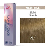 Wella Colour Illumina