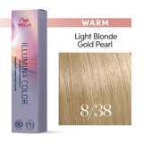Wella Colour Illumina