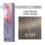 Wella Colour Illumina