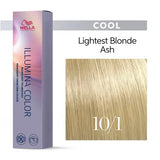 Wella Colour Illumina