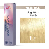 Wella Colour Illumina