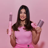 Mermade Hair Interchangeable Blow Dry Brush