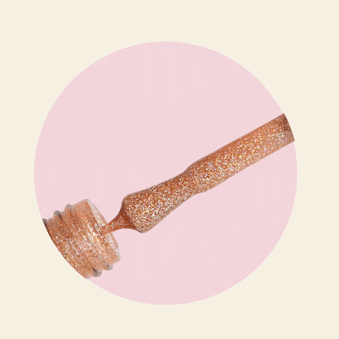 Mitty Holo Glitter 5th Avenue 15ml