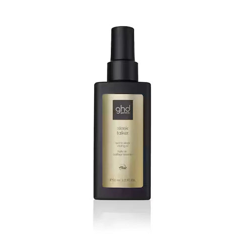 GHD Sleek Styling Oil 95ml