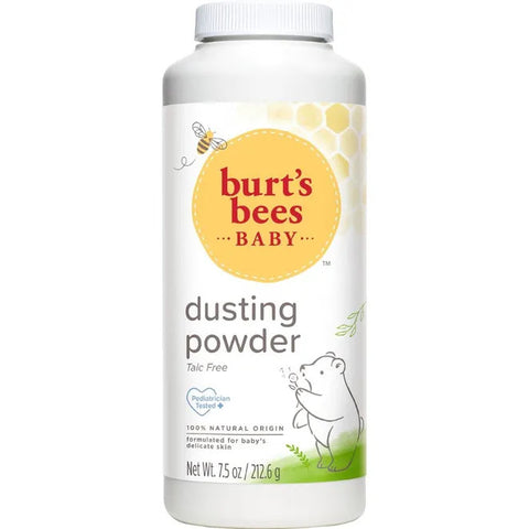 Burt’s Bees Baby Dusting Powder 212g