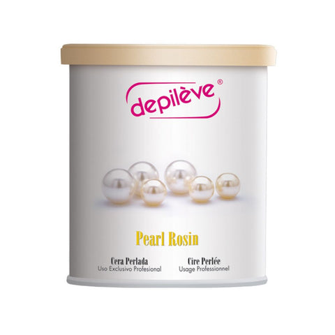 Depileve Pearl Rosin Strip Wax 800gm