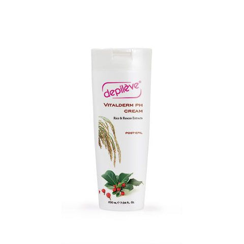 Depileve Vitalderm PH 200ml