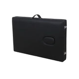 Synthetic Leather Massage Bed