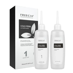 Freecia Cold Perm Kit for Normal Hair