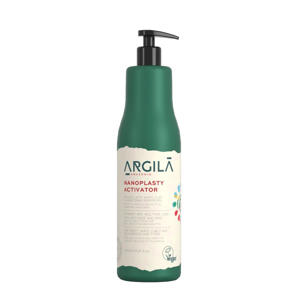 Argila Activator