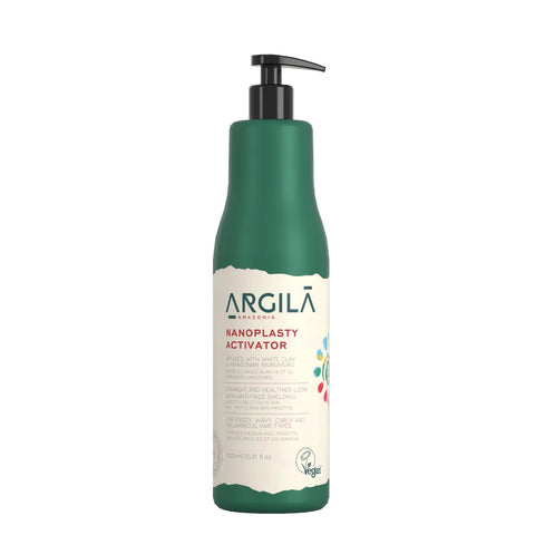 Argila Activator