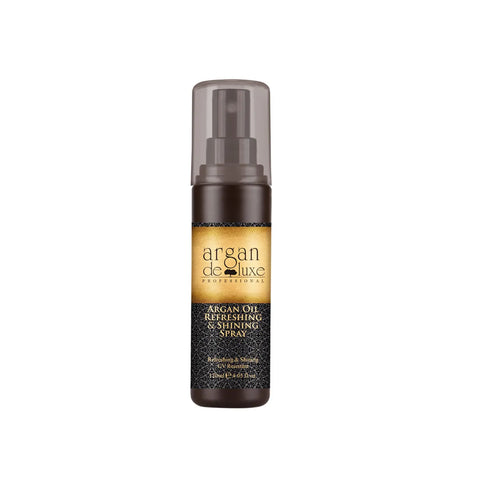 Argan De Luxe Argan Oil Refreshing & Shining Spray 120ml