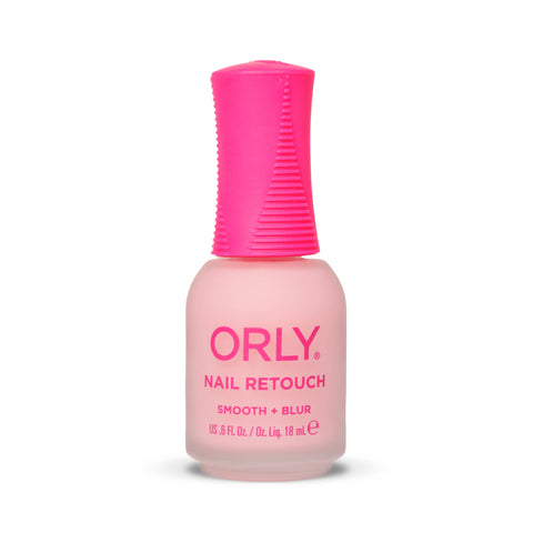 ORLY Nail Retouch Smooth + Blur 18ml