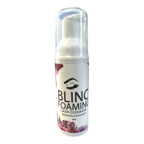 Blinc Lash Foaming Cleanser 60ml