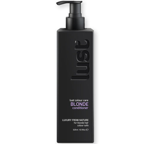 Lust Blonde Conditioner 325ml