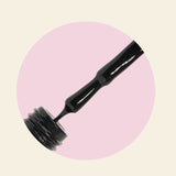 Mitty Pure Colour Bold Black 15ml