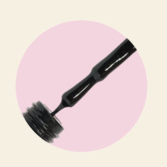 Mitty Pure Colour Bold Black 15ml