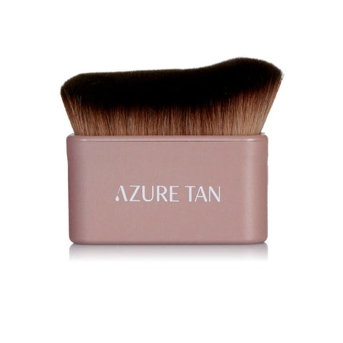 Azure Tanbuki Tan Blending Brush