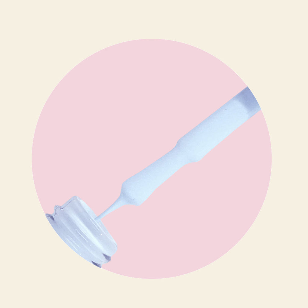 Mitty Pure Colour Baby Blue 15ml