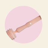 Mitty Beautiful Secret- Bounce Base Nail Ridge Filler