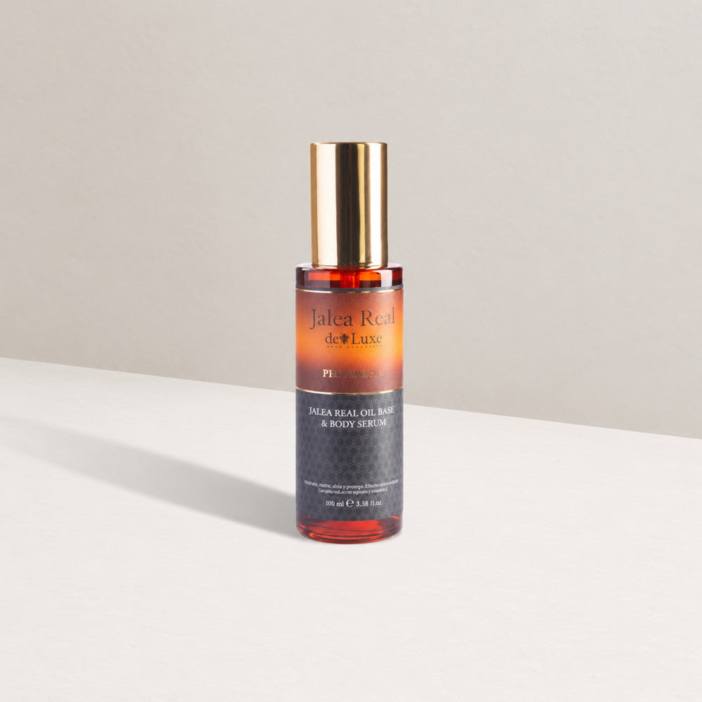 Jalea Real De Luxe Oil 100ml