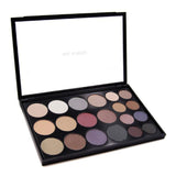 Crown Pro Eyeshadow Smoke Collection