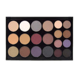 Crown Pro Eyeshadow Smoke Collection