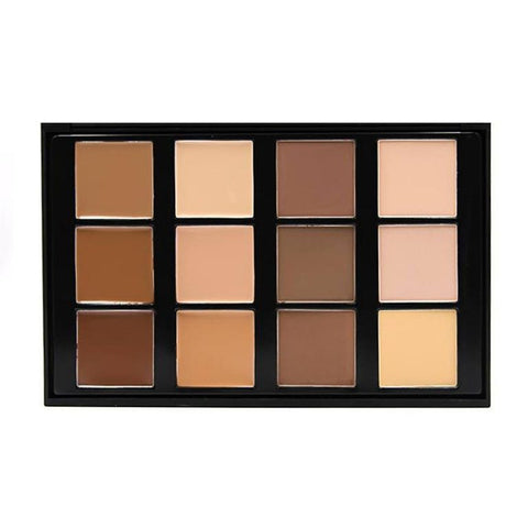 Crown Pro Conceal And Contour Collection