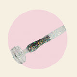 Mitty Platinum Glitter Candy Shine 15ml