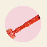 Mitty Platinum Glitter Cherry Delight 15ml