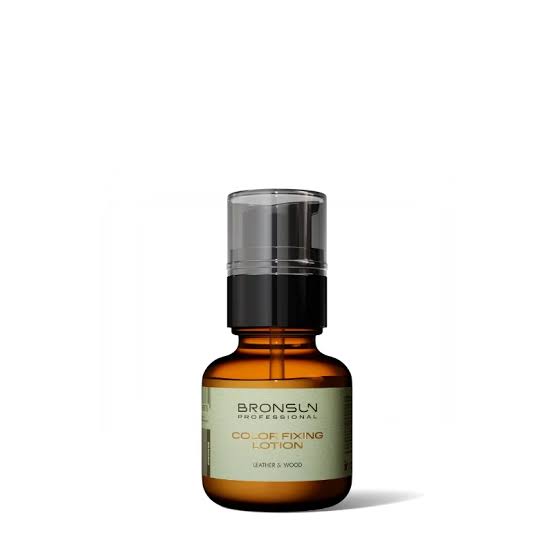 Bronsun Colour Fixing Leather & Wood 50ml