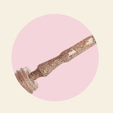 Mitty Holo Glitter Delish 15ml