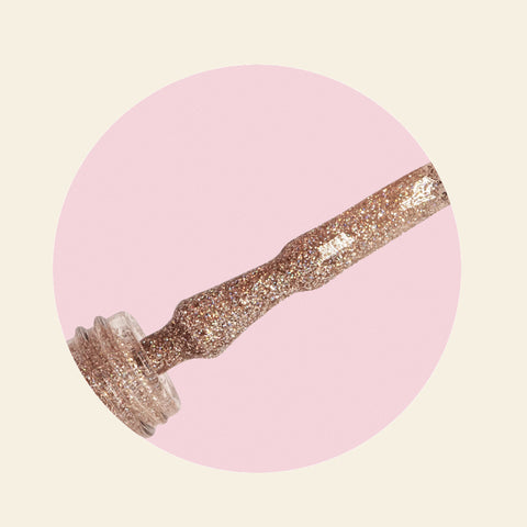 Mitty Holo Glitter Delish 15ml