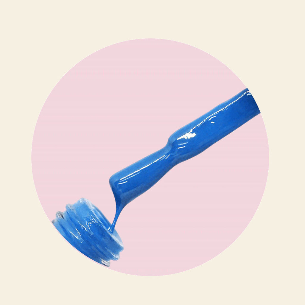 Mitty Pure Colour Denim 15ml