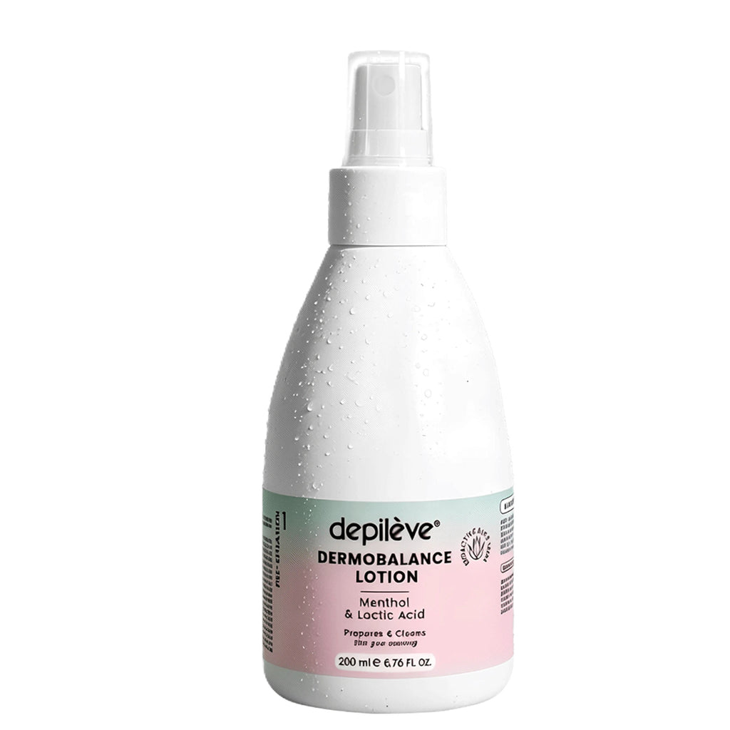 Depileve Dermobalance 200ml
