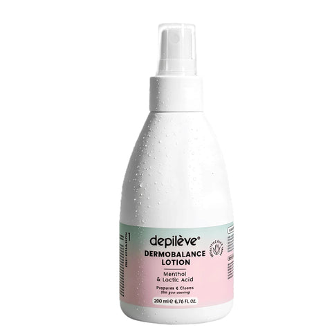 Depileve Dermobalance 200ml