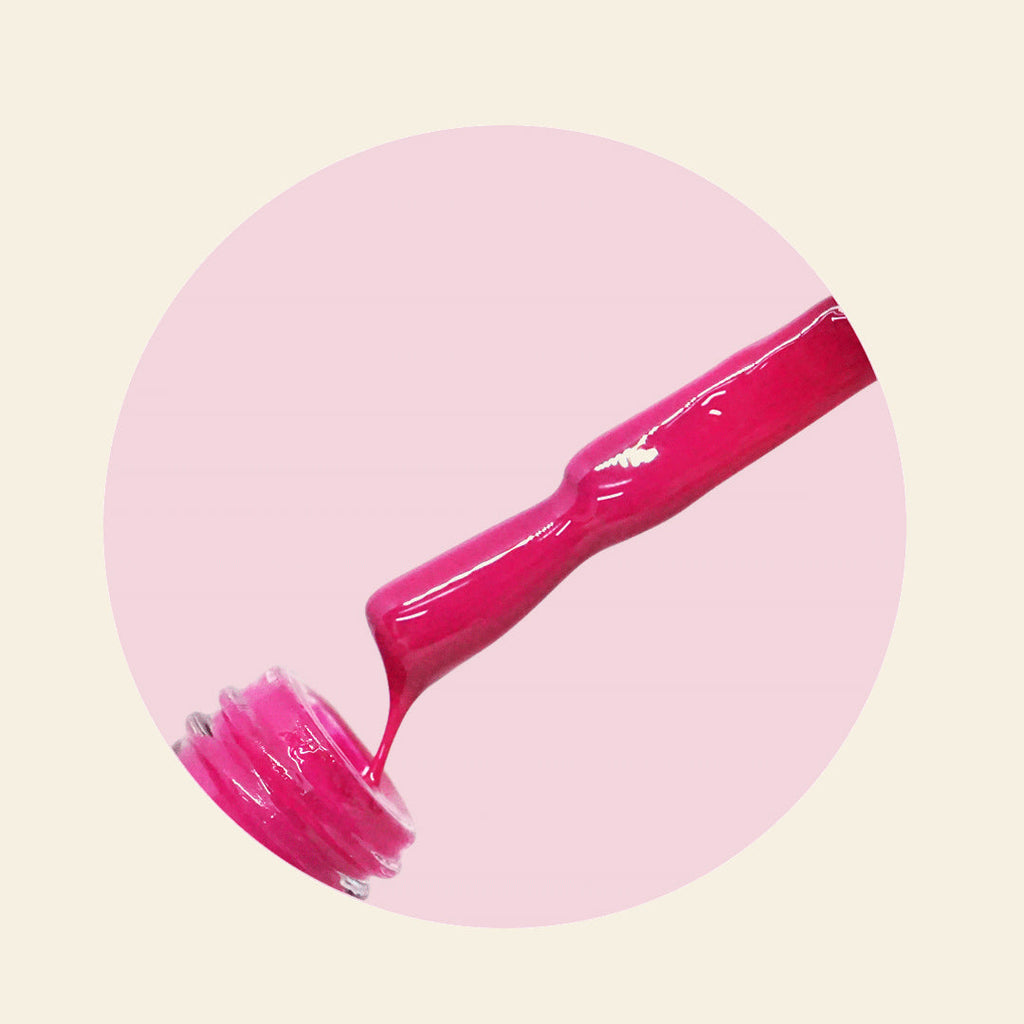 Mitty Pure Colour Desire 15ml