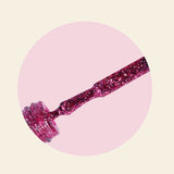 Mitty Platinum Glitter Fairy Pink 15ml