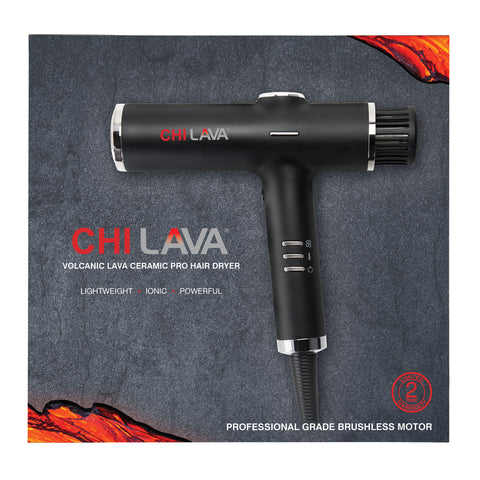 CHI Lava Pro Hair Dryer