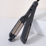 Silver Bullet Ocean Waves 4 In 1 Adjustable Waver