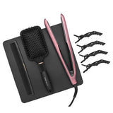 Silver Bullet Supernova Vintage Rose Straightener