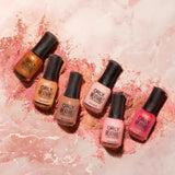 ORLY Glow & Behold Breathable Collection
