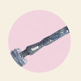 Mitty Holo Glitter Go Girl 15ml