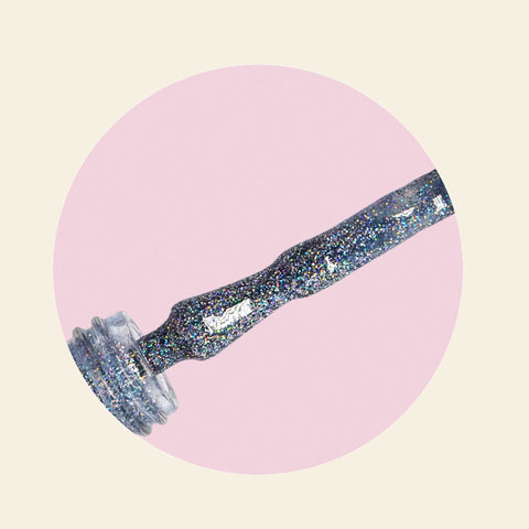Mitty Holo Glitter Go Girl 15ml