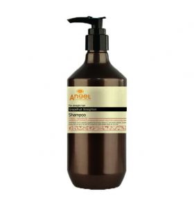 Angel En Provence Grapefruit Straighten Shampoo 400ml