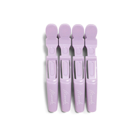 Mermade Hair Sectioning Grip Clips